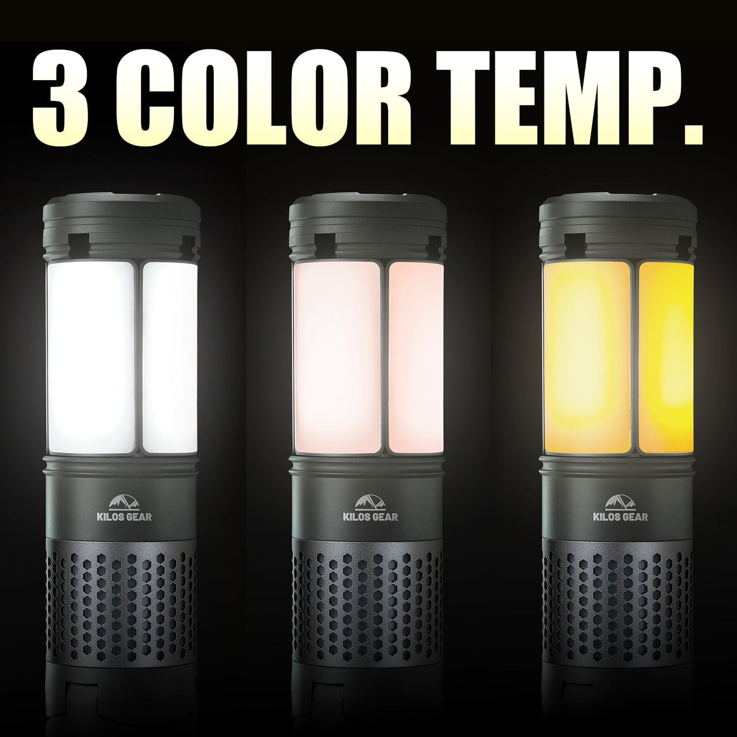 Rover Camping Light X