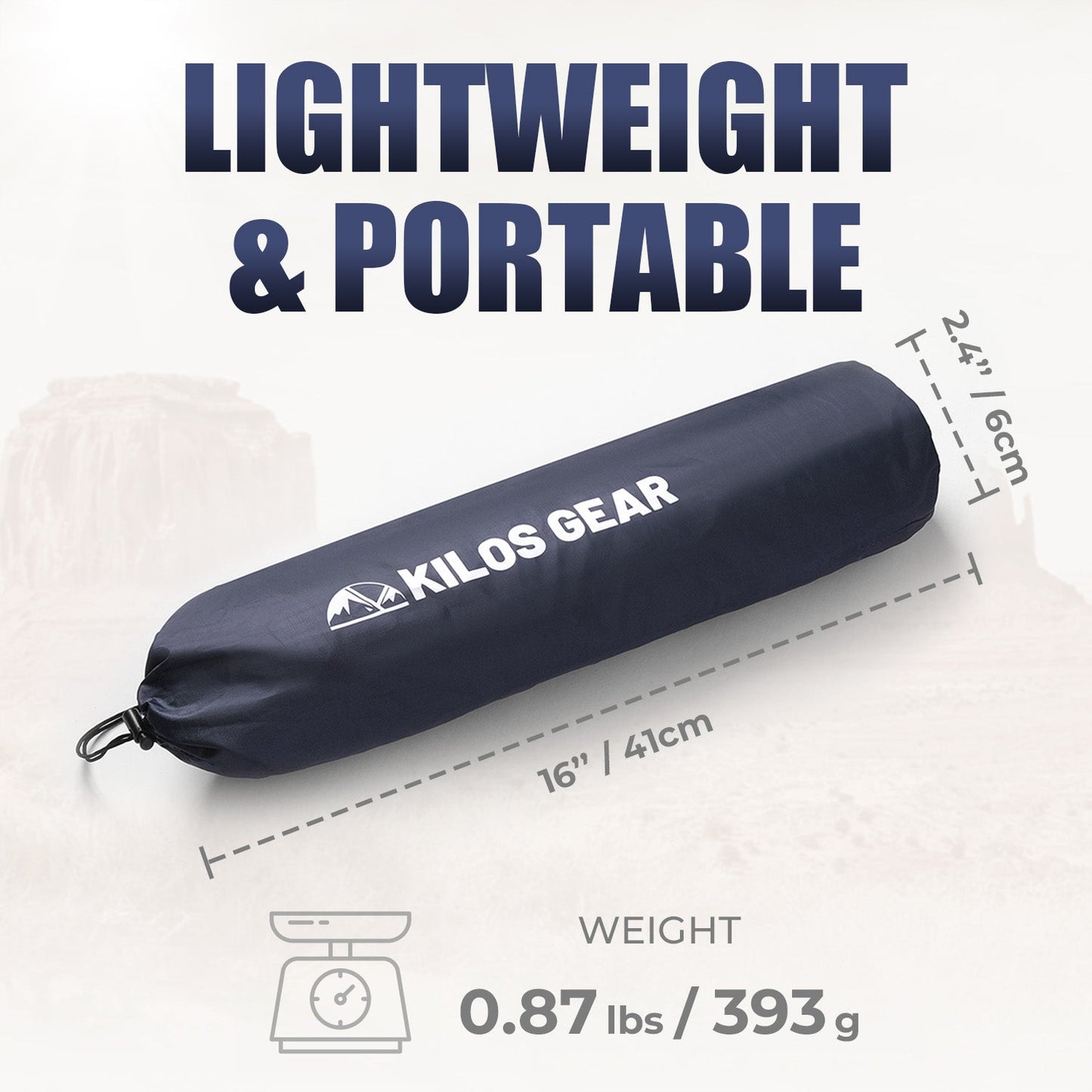 GrandPeak™  Sun Shade