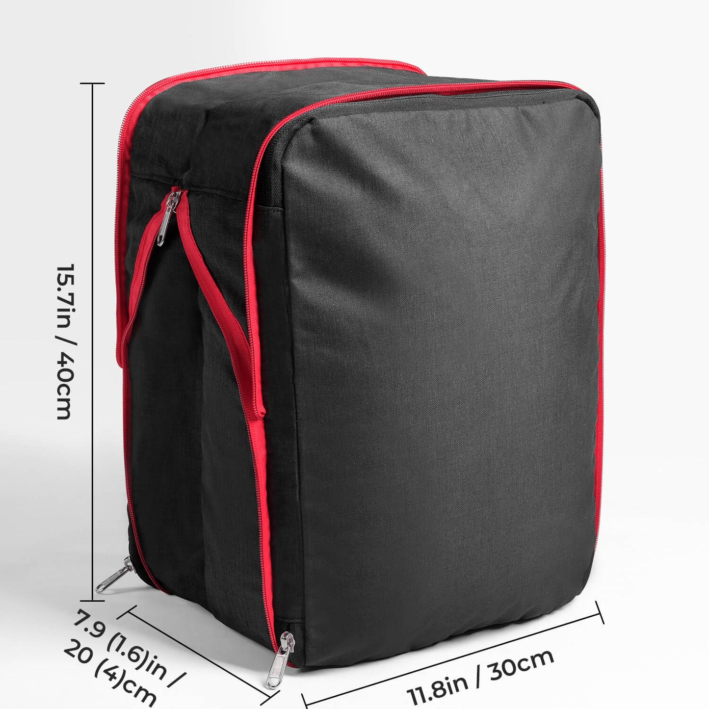 Compression Packing Cube Set