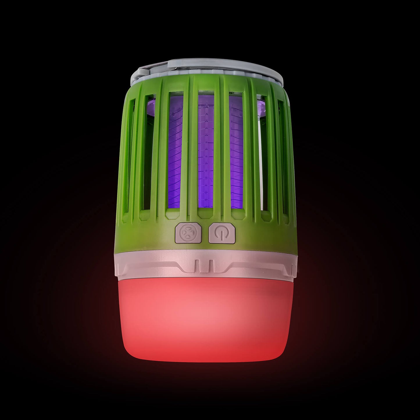 Multi-Function Mosquito Killer Lamp