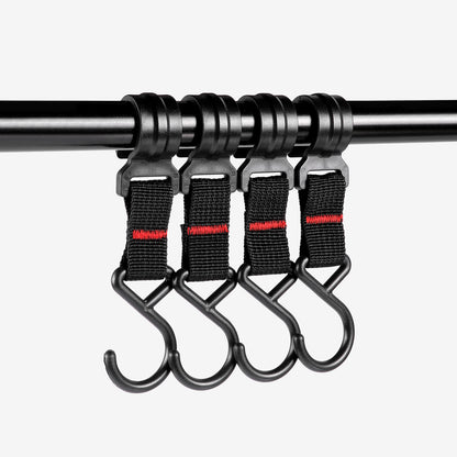Camping Hanging Rack