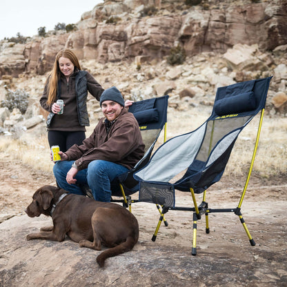 GrandPeak™ High-Back Chair